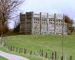 Découvrir le Mont Vully