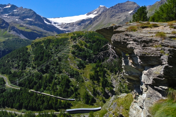 Dans le Val Poschiavo 2