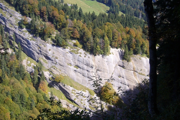 Ofenlochschlucht