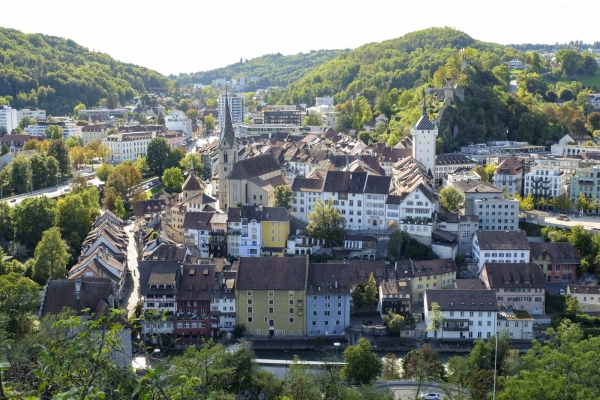 Herausfordernder Lägerngrat