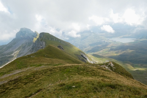 Der Mittelpunkt der Schweiz – und noch viel mehr