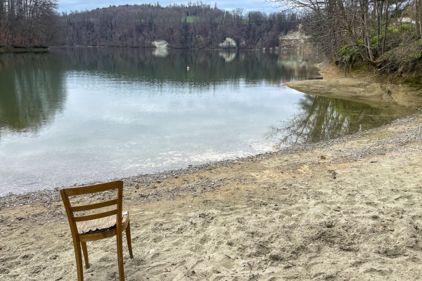 Quand le sol tremble sous les pieds à Fribourg