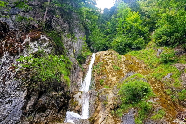 Sommets méconnus en Gruyère