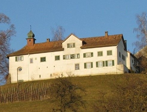 Von Zuzwil nach Bettwiesen