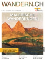 WANDERN.CH 5/2023 September