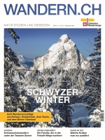 WANDERN.CH 6/2021 Dezember