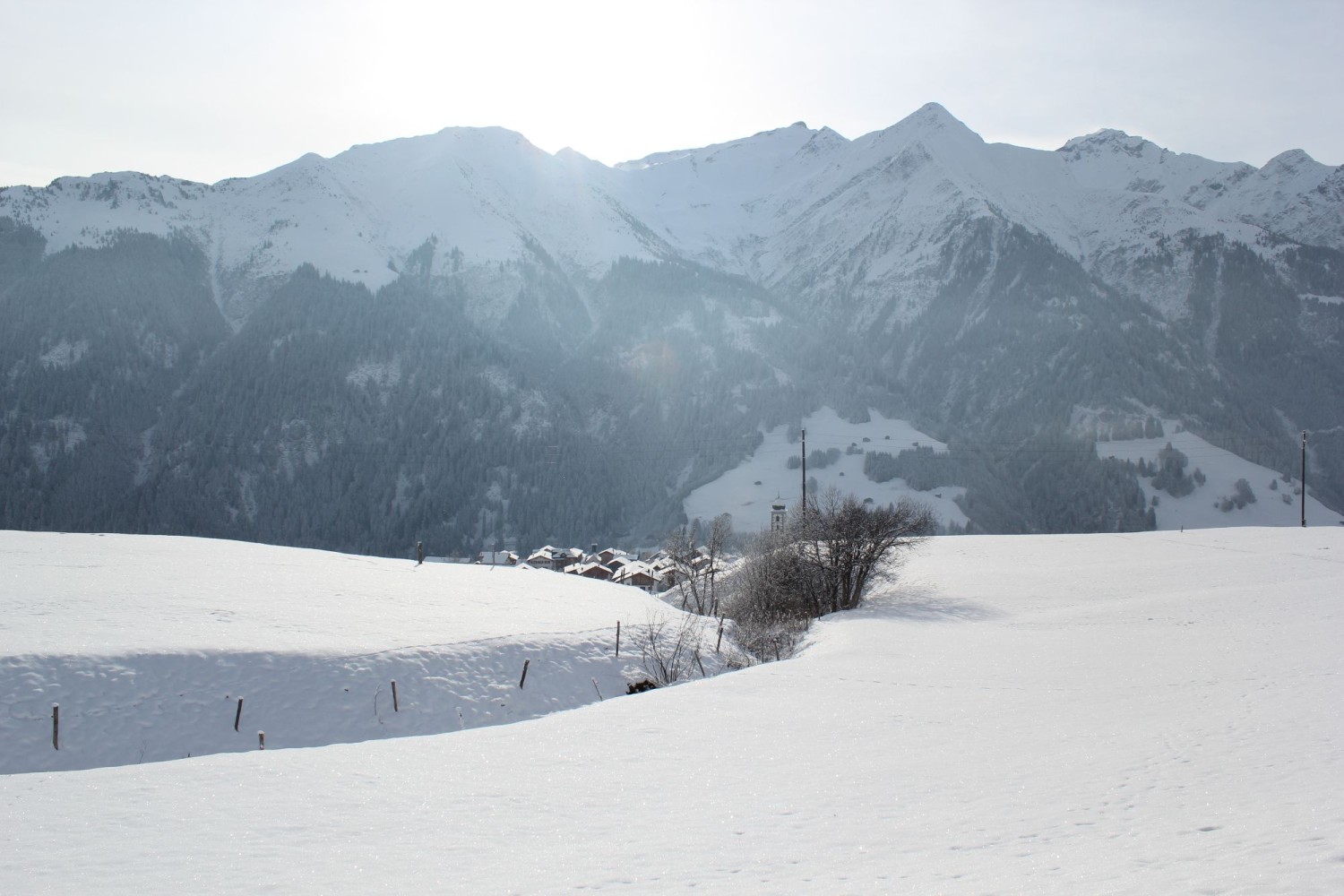 @Graubünden Ferien / Mike Frei